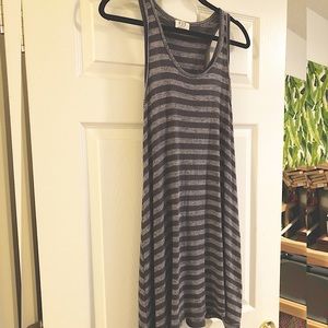 Project social knit dress